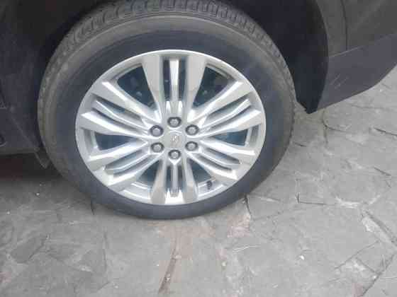 Диски Cadillac XT5, XT4,XT6 Gmc acadia, terrain , Buick enklave Запорожье