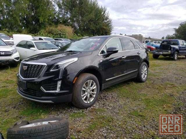 Диски Cadillac XT5, XT4,XT6 Gmc acadia, terrain , Buick enklave Запорожье - изображение 7