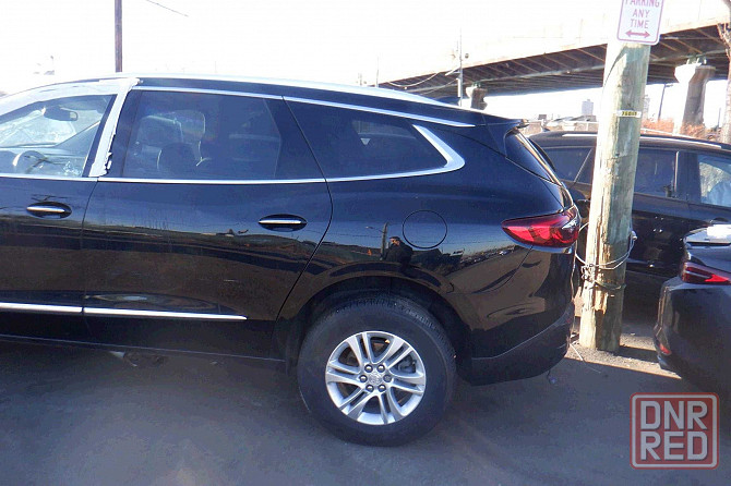 Диски Cadillac XT5, XT4,XT6 Gmc acadia, terrain , Buick enklave Запорожье - изображение 6
