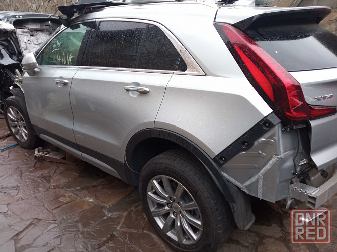 Диски Cadillac XT5, XT4,XT6 Gmc acadia, terrain , Buick enklave Запорожье - изображение 8