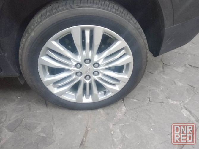 Диски Cadillac XT5, XT4,XT6 Gmc acadia, terrain , Buick enklave Запорожье - изображение 2