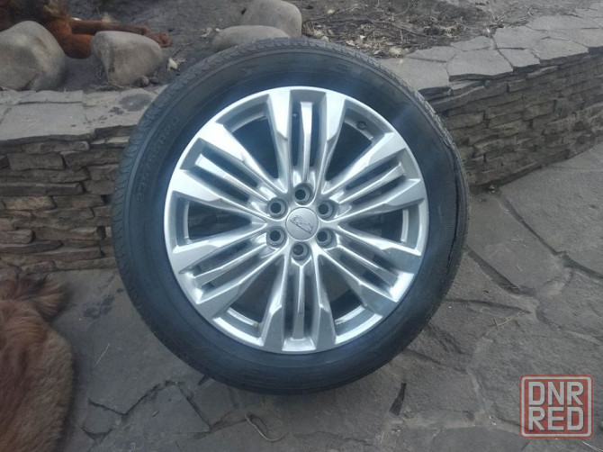 Диски Cadillac XT5, XT4,XT6 Gmc acadia, terrain , Buick enklave Запорожье - изображение 1