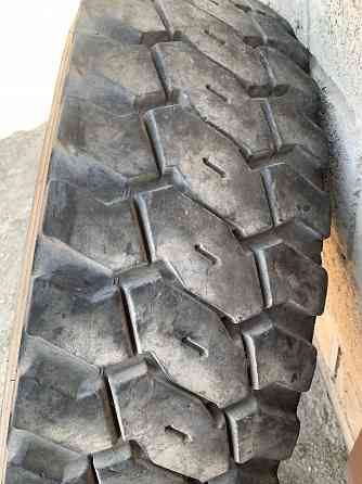 Шина с диском Bridgestone L355 315/80R22.5 Запорожье