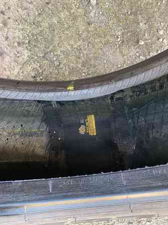 Шина с диском Bridgestone L355 315/80R22.5 Запорожье