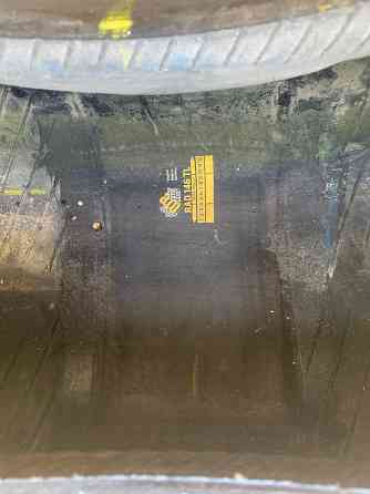 Шина с диском Bridgestone L355 315/80R22.5 Запорожье