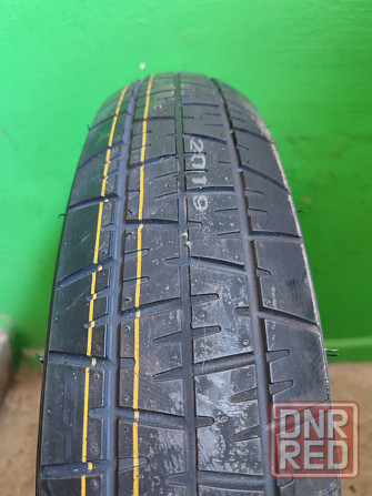 Докатка 155 90 17 5,114,3 Ниссан Рог Икс Трейл Nissan Rogue X-trail Запорожье - изображение 4