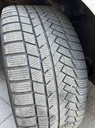 Диски R21 резина 21 285 40 Audi Q5 Q7 SQ7 RS E-tron Touareg Porsche Запорожье