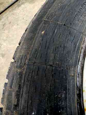 Колеса 205/70 R 14 Запорожье