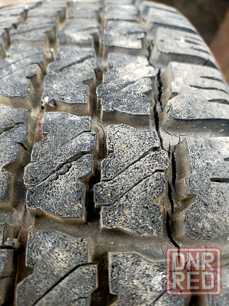 Колеса 205/70 R 14 Запорожье - изображение 6