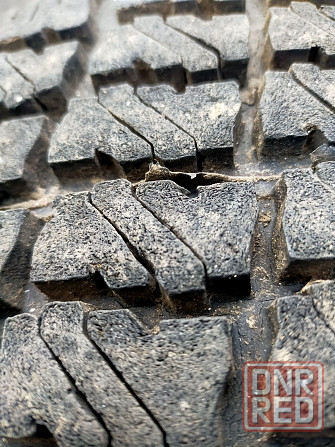 Колеса 205/70 R 14 Запорожье - изображение 5