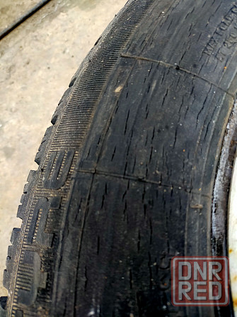 Колеса 205/70 R 14 Запорожье - изображение 3