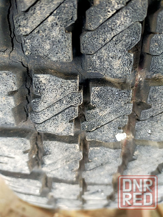 Колеса 205/70 R 14 Запорожье - изображение 4