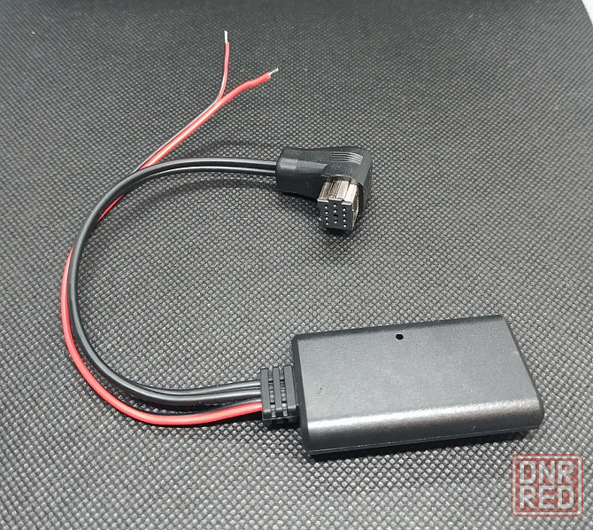 Разъемы для магнитол Pioneer, фишки, iso переходник, bluetooth Запорожье - изображение 6