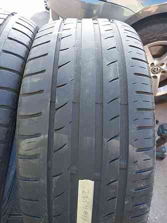 Продам резину лето r18 225/40 Запорожье