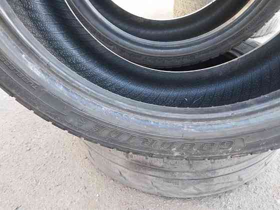 Продам резину лето r18 225/40 Запорожье