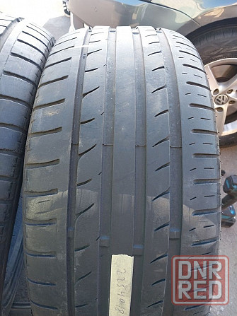 Продам резину лето r18 225/40 Запорожье - изображение 5