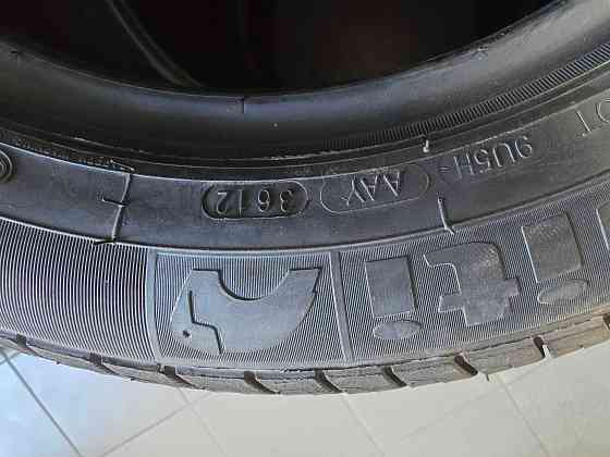 резина летняя НОВАЯ Champiro 185/60R15 Запорожье