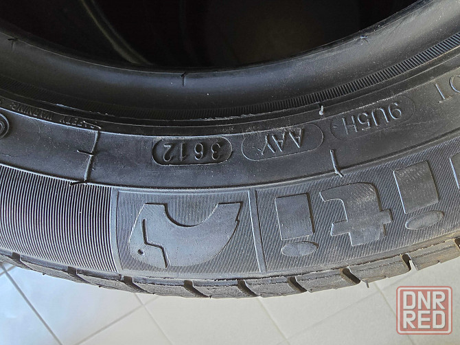 резина летняя НОВАЯ Champiro 185/60R15 Запорожье - изображение 3