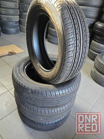 резина летняя НОВАЯ Champiro 185/60R15 Запорожье - изображение 1