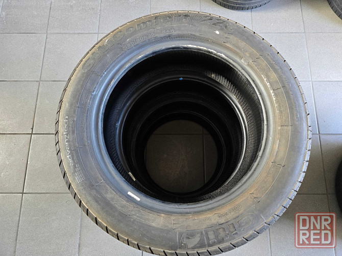 резина летняя НОВАЯ Champiro 185/60R15 Запорожье - изображение 2