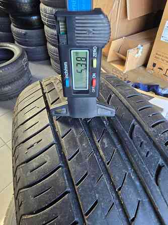 резина летняя Lassa 175/65R14 4шт. отличное состояние 5,4мм. Запорожье
