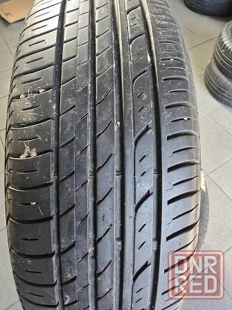 резина летняя Lassa 175/65R14 4шт. отличное состояние 5,4мм. Запорожье - изображение 2