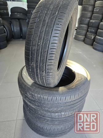 резина летняя Lassa 175/65R14 4шт. отличное состояние 5,4мм. Запорожье - изображение 1