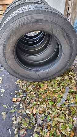 Продам шины б/у 285/70R19.5 Запорожье