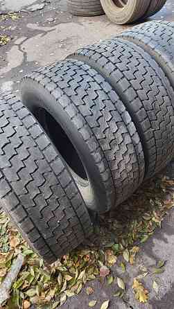 Продам шины б/у 285/70R19.5 Запорожье
