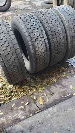 Продам шины б/у 285/70R19.5 Запорожье