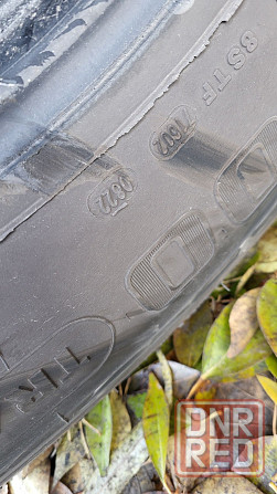 Продам шины б/у 285/70R19.5 Запорожье - изображение 5