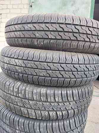 Продам резину лето r13 155/80 Запорожье
