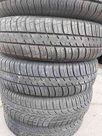 Продам резину лето r13 155/80 Запорожье