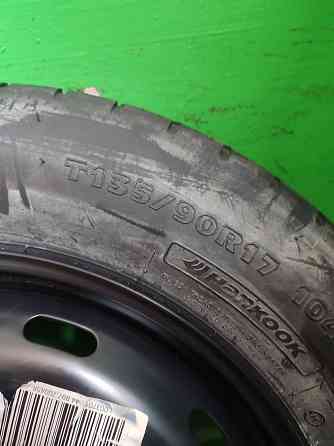 Докатка 135 90 17 5*112 БМВ Х1 Bmw X1 Запорожье