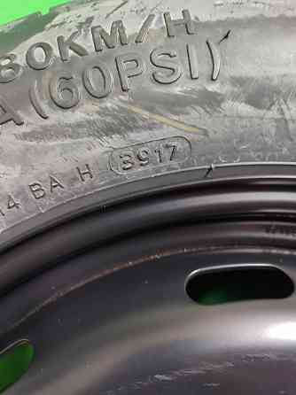 Докатка 135 90 17 5*112 БМВ Х1 Bmw X1 Запорожье