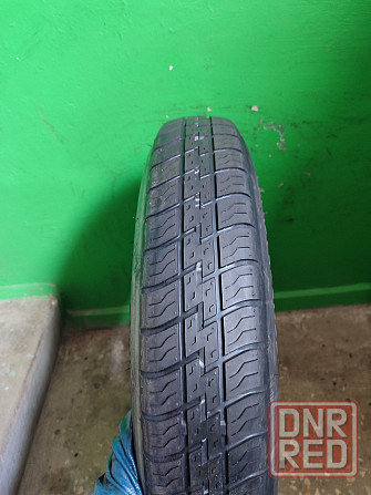 Докатка 135 90 17 5*112 БМВ Х1 Bmw X1 Запорожье - изображение 6