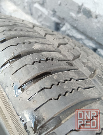 диски з резиною Mercedes  W463  AMG A4634011700 275/50R20 5/130 Запорожье - изображение 8