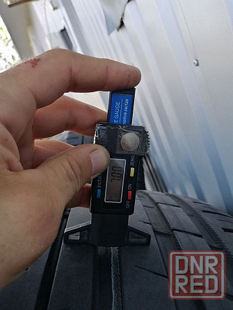 Диски R20 5 112 резина 255 50 Audi Q5 Q7 SQ7 RS E-tron Touareg Porsche Запорожье - изображение 7