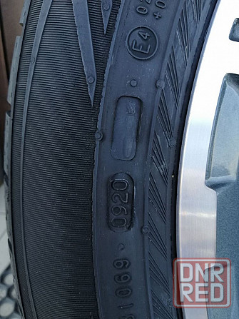 Диски R20 5 112 резина 255 50 Audi Q5 Q7 SQ7 RS E-tron Touareg Porsche Запорожье - изображение 6