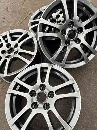 Продам  диски , 5x112 R15 4шт Запорожье