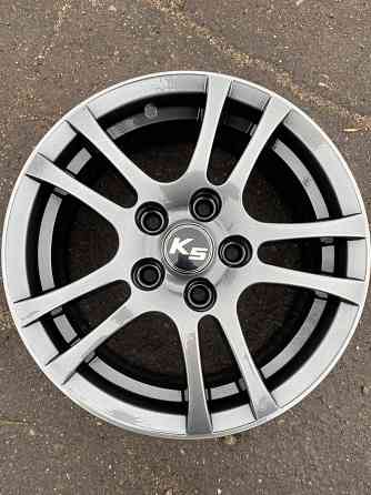 Продам  диски , 5x112 R15 4шт Запорожье