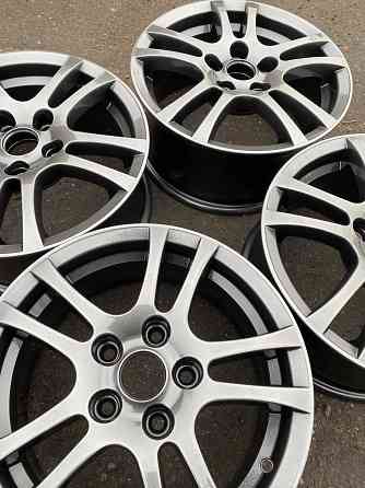 Продам  диски , 5x112 R15 4шт Запорожье