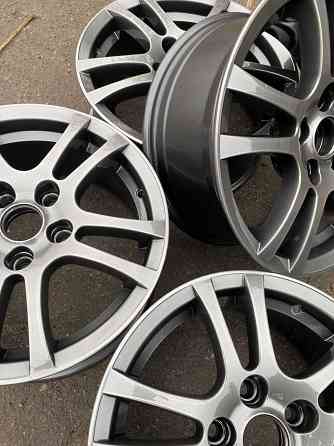 Продам  диски , 5x112 R15 4шт Запорожье