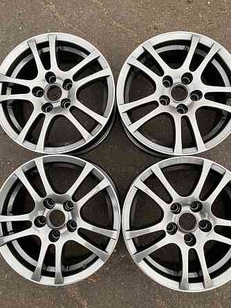 Продам  диски , 5x112 R15 4шт Запорожье