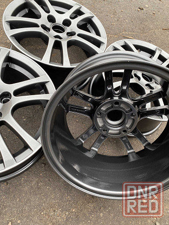 Продам  диски , 5x112 R15 4шт Запорожье - изображение 7