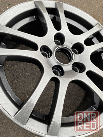 Продам  диски , 5x112 R15 4шт Запорожье - изображение 8