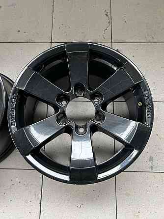 Продам диски RAPID OFF ROAD R17 Запорожье