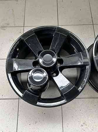 Продам диски RAPID OFF ROAD R17 Запорожье