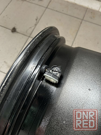 Продам диски RAPID OFF ROAD R17 Запорожье - изображение 8