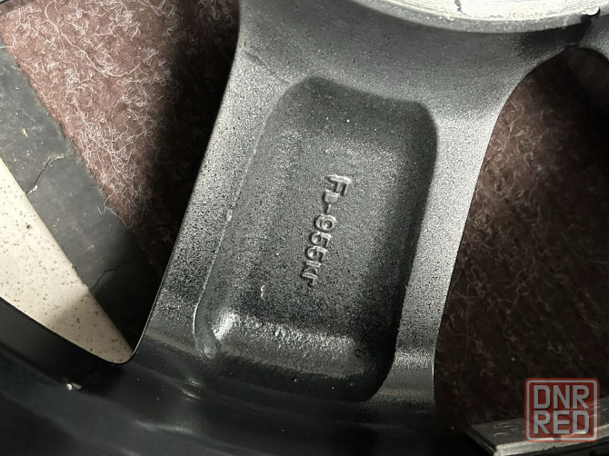 Продам диски RAPID OFF ROAD R17 Запорожье - изображение 7